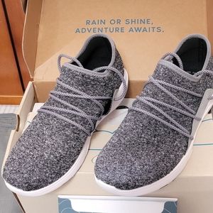 Vessi Cityscape, Size 10, Charcoal Grey